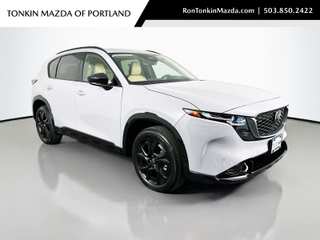 2026 MAZDA CX-5 2.5 S Premium