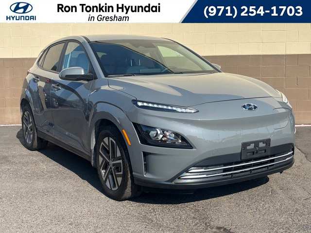2023 Hyundai Kona SE