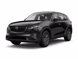 2026 MAZDA CX-5 2.5 S