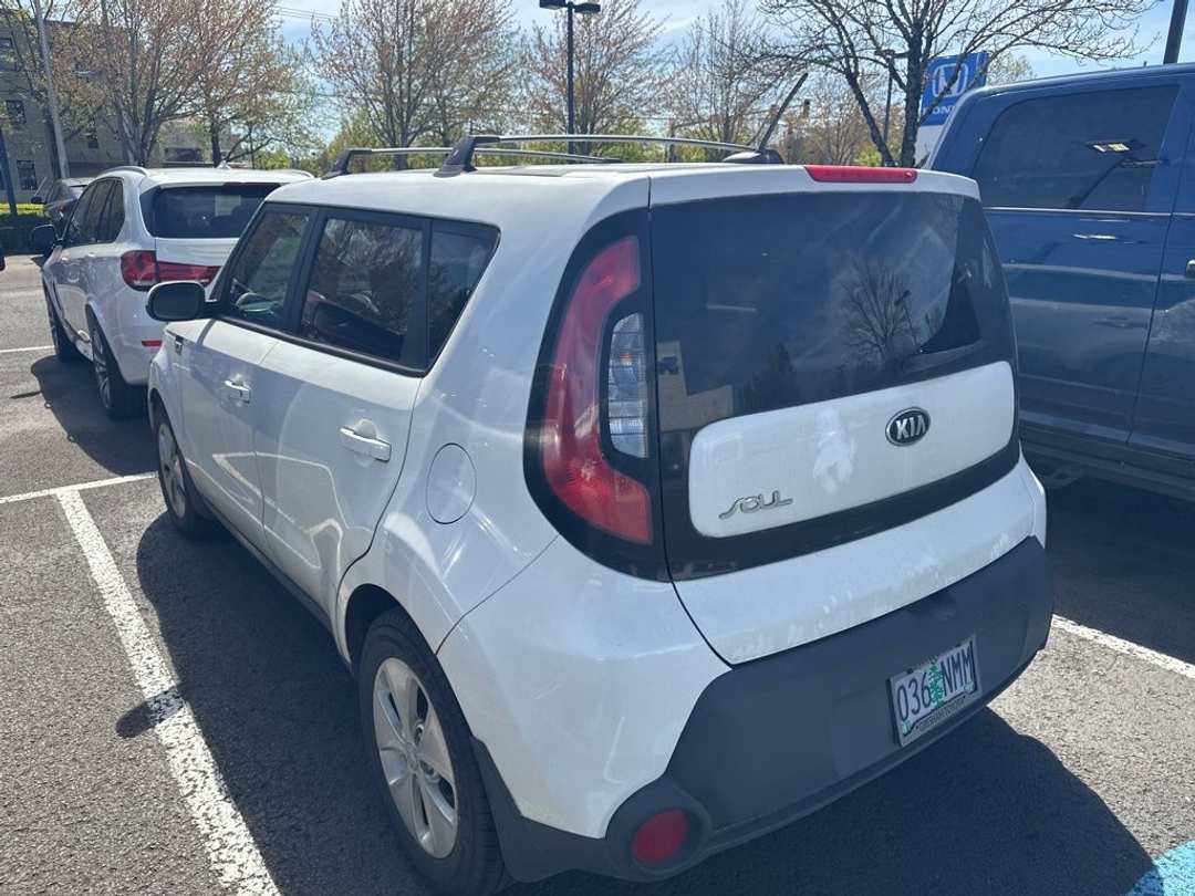 2015 Kia Soul Base - Image 3