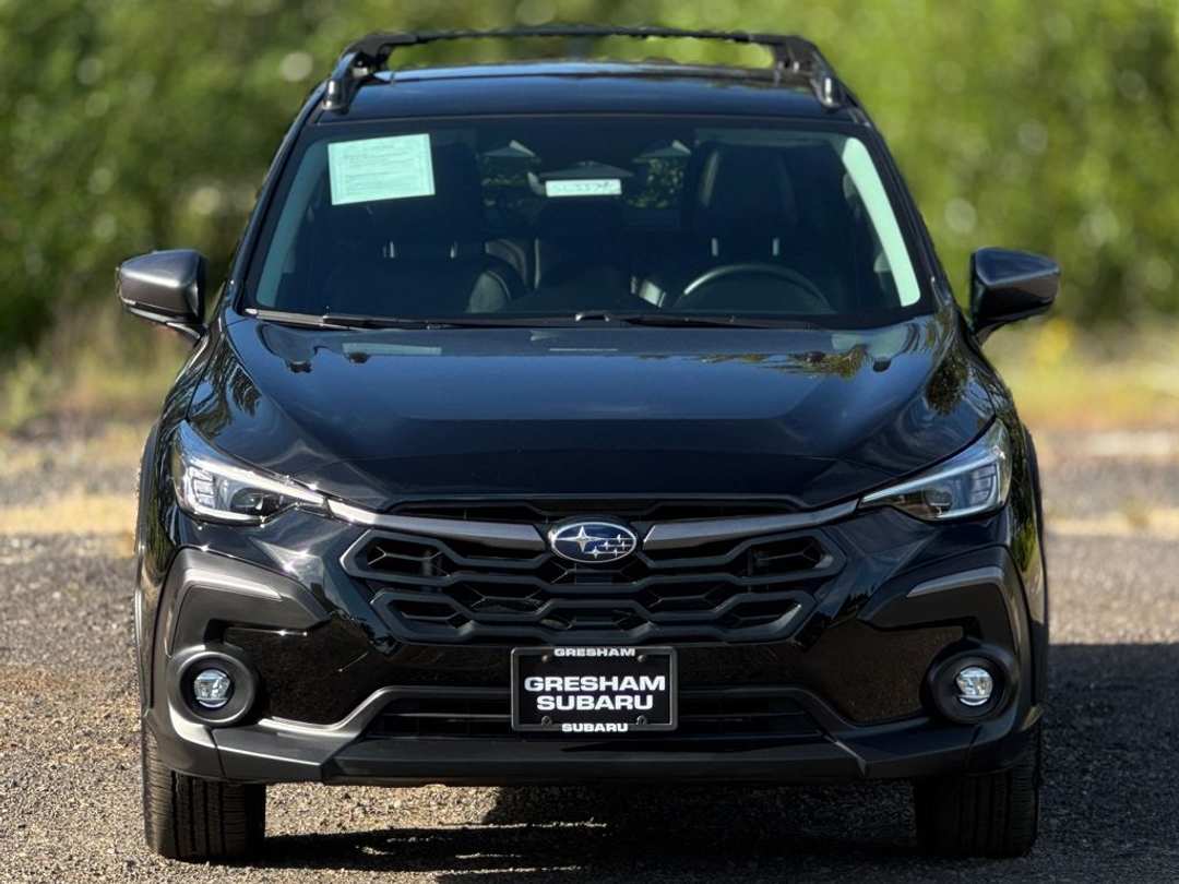 2025 Subaru Crosstrek Limited - Image 2