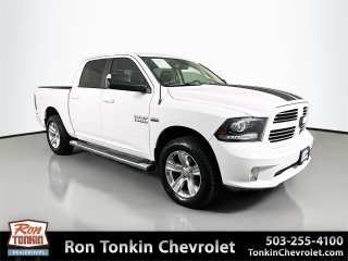 2017 Ram 1500 Sport