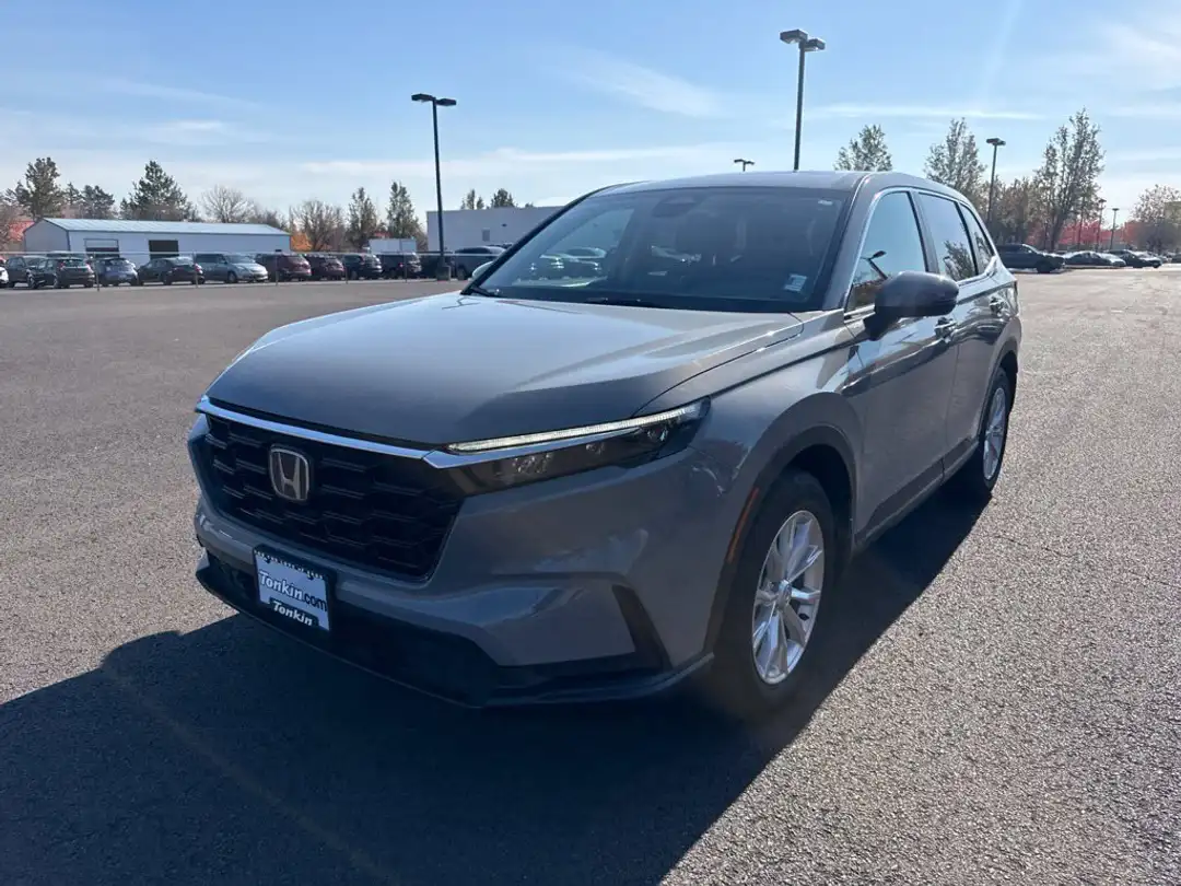 2024 Honda CR-V EXL - Image 3
