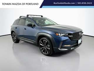 2026 MAZDA Cx-50 2.5 S Premium