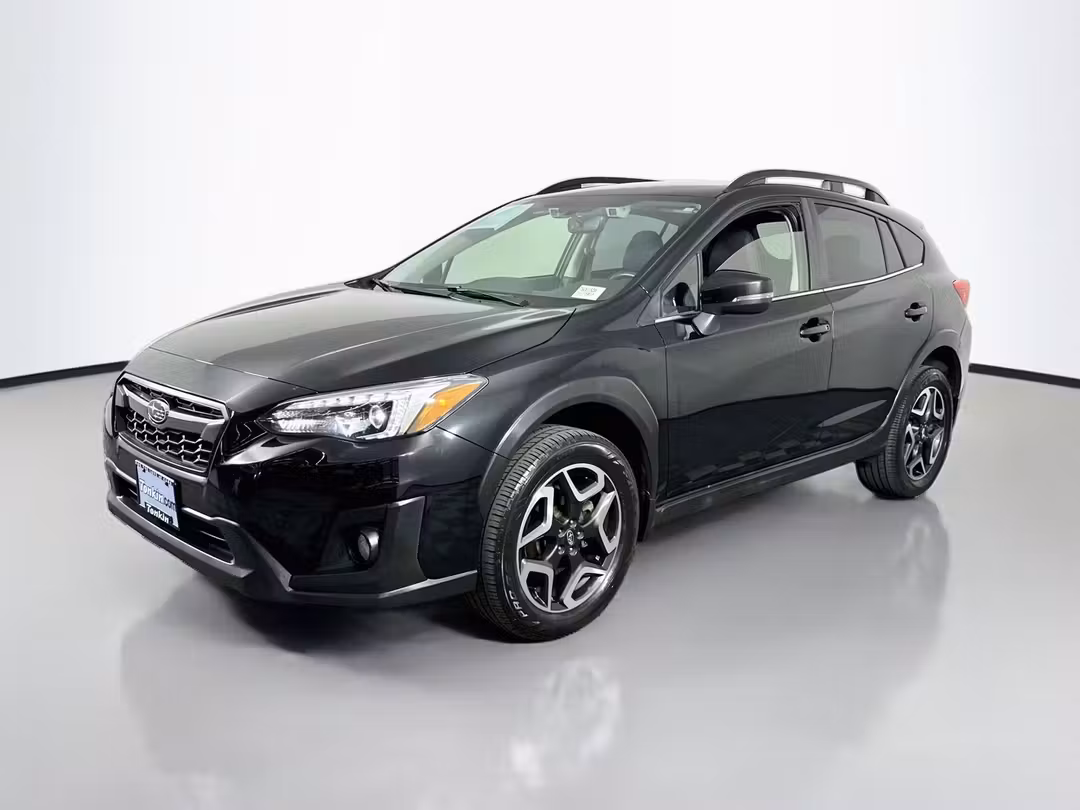 2019 Subaru Crosstrek 2.0i Limited - Image 3