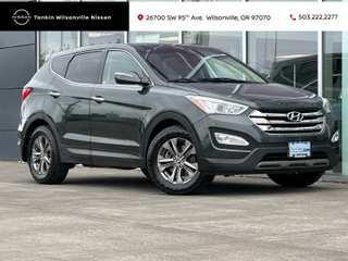 2013 Hyundai Santa Fe Sport Base