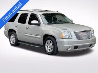 2007 GMC Yukon Denali
