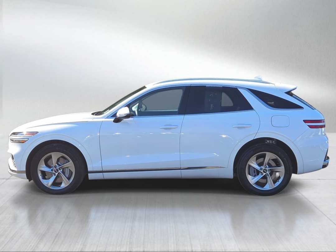 2026 Genesis Gv70 2.5T - Image 2