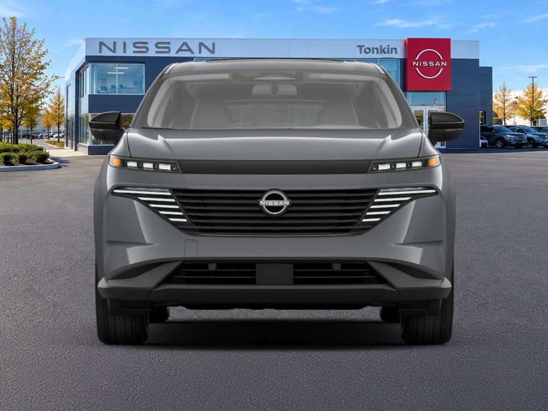 2026 Nissan Murano SL - Image 2
