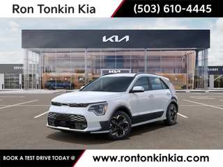 2026 Kia Niro Ev Wave