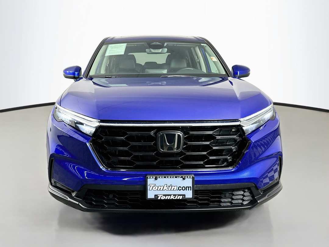 2023 Honda CR-V EXL - Image 2