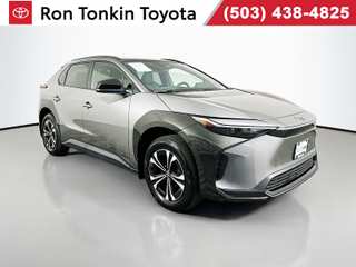 2023 Toyota Bz4X XLE