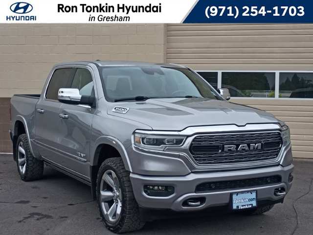 2022 Ram 1500 Limited