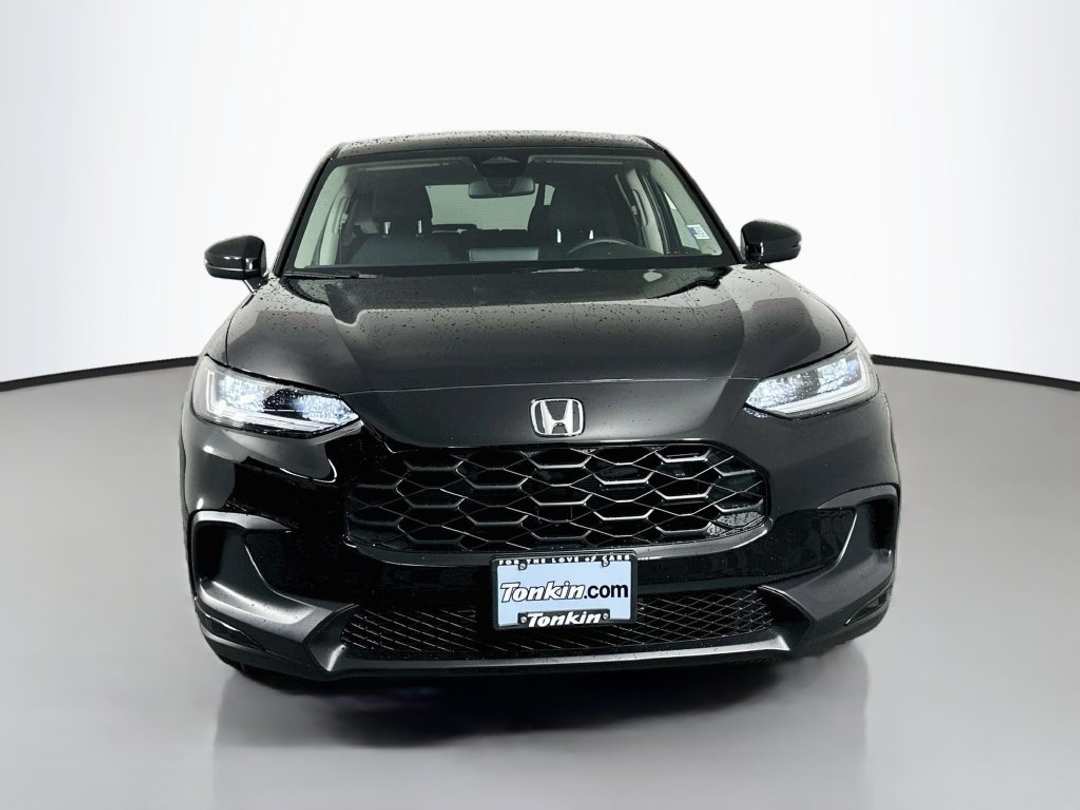 2027 Honda HR-V LX - Image 2