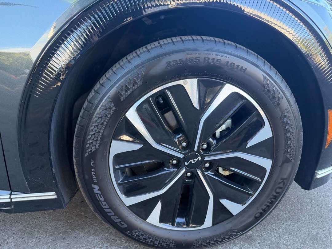 2024 Kia Ev6 Wind - Image 3