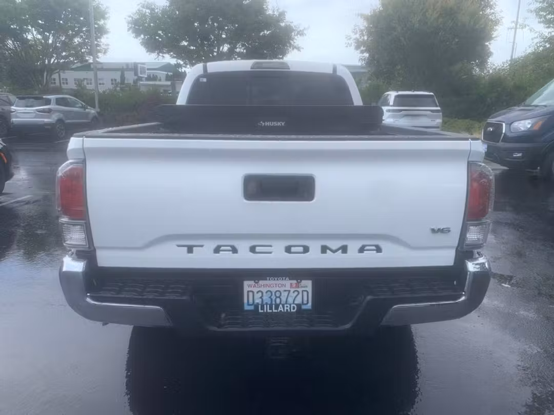 2023 Toyota Tacoma TRD OffRoad - Image 3