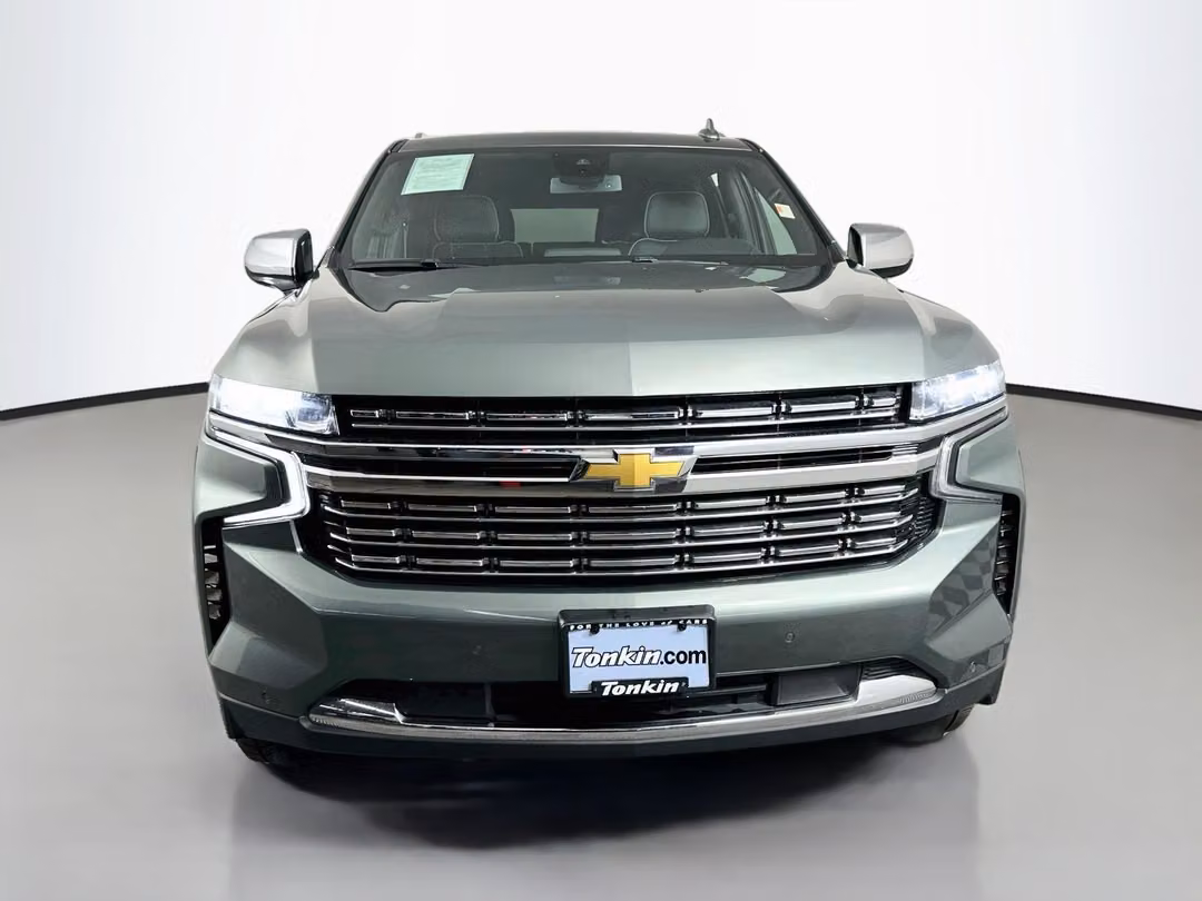 2024 Chevrolet Tahoe Premier - Image 2