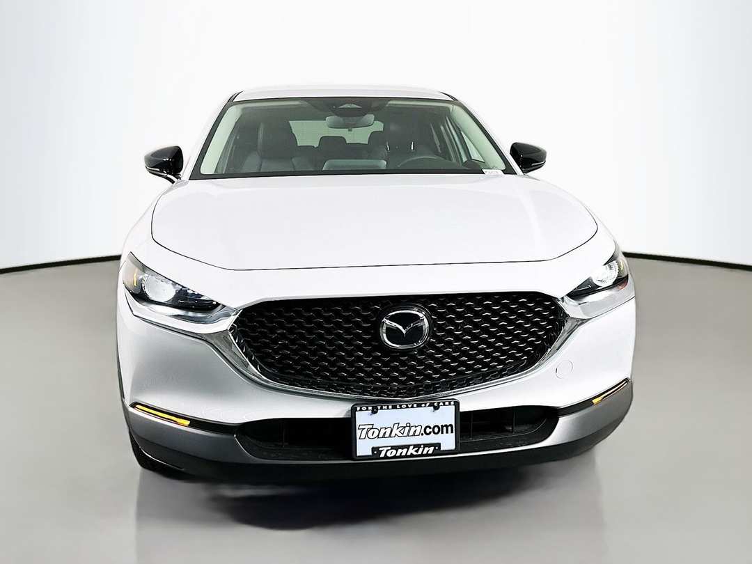 2026 MAZDA Cx-30 2.5 S Select Sport - Image 2