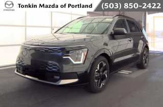 2024 Kia Niro Ev Wave