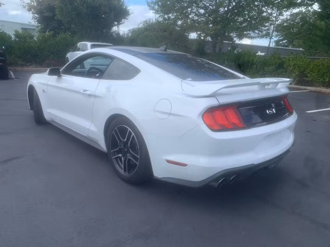 2021 Ford Mustang GT - Image 2