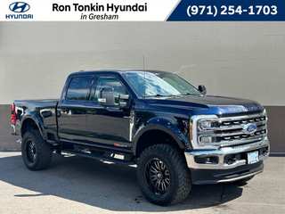 2024 Ford F-350Sd XL