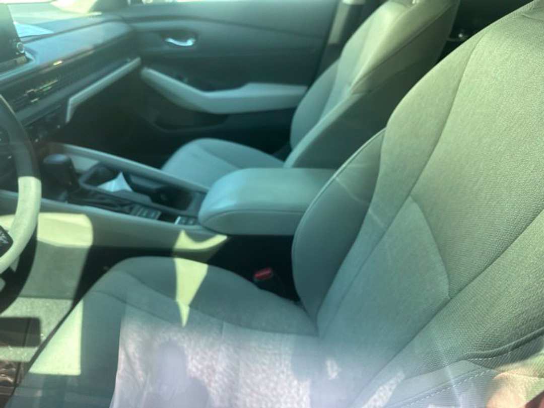 2025 Honda Accord LX - Image 3