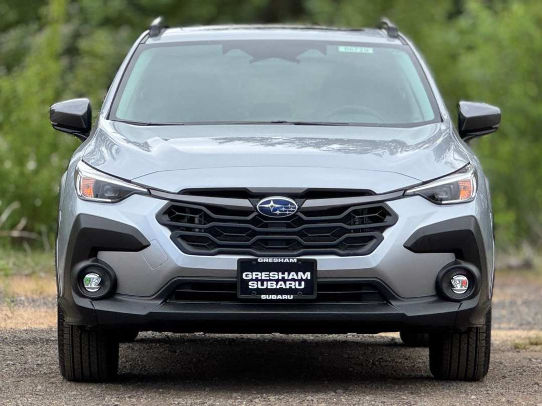 2026 Subaru Crosstrek Premium - Image 2