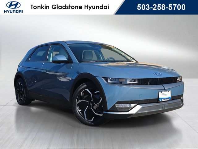 2023 Hyundai Ioniq 5 SEL