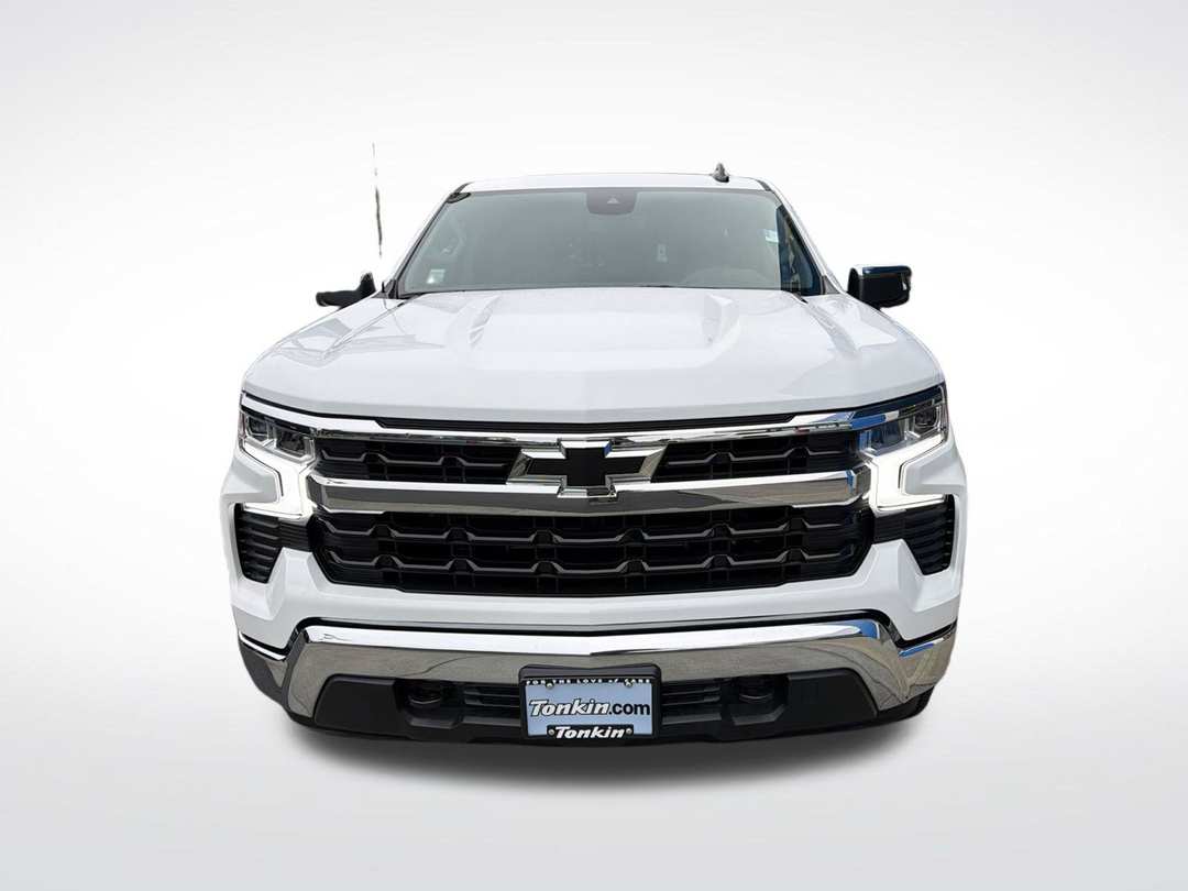 2026 Chevrolet Silverado 1500 LT - Image 3