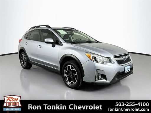 2016 Subaru Crosstrek 2.0i Premium