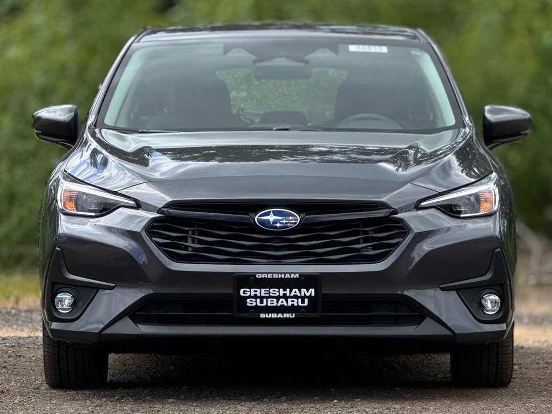 2026 Subaru Impreza Sport - Image 2