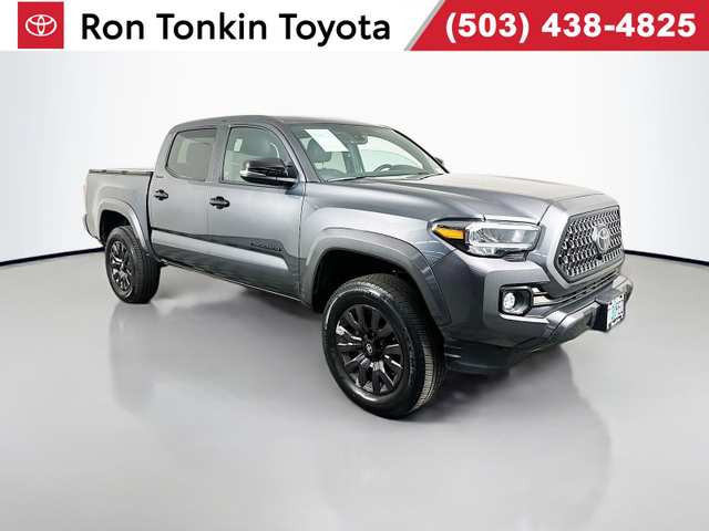 2023 Toyota Tacoma Limited