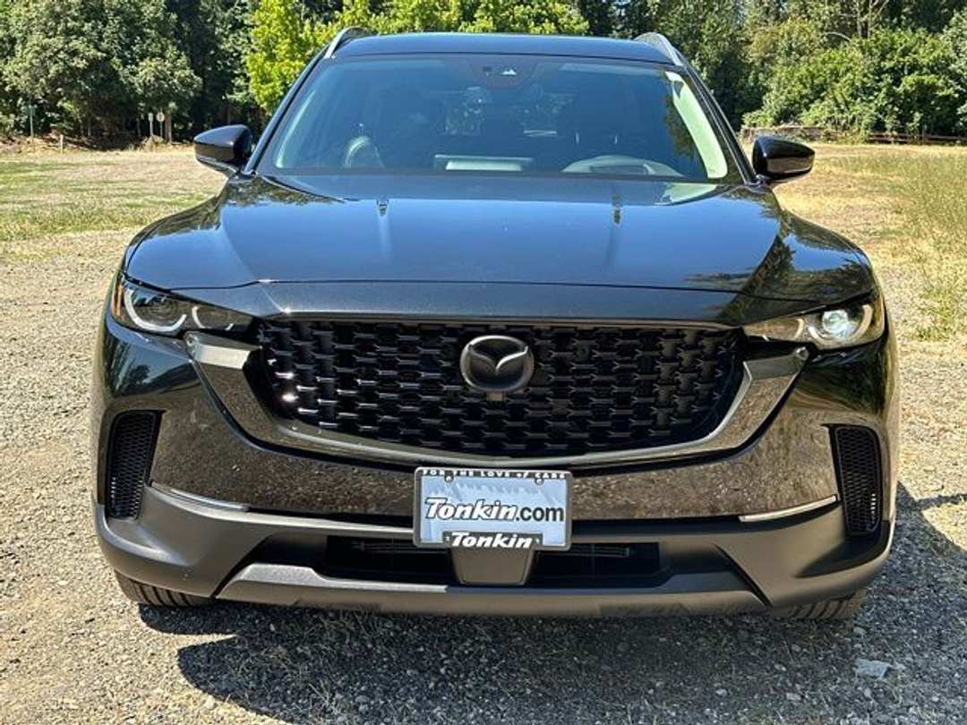 2024 MAZDA Cx-50 2.5 S Premium Plus Package - Image 3