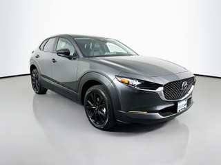 2026 MAZDA Cx-30 2.5 S Select Sport