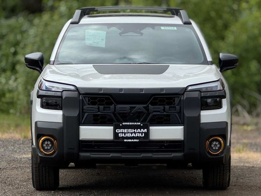 2026 Subaru Outback Wilderness - Image 2