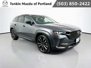 2026 MAZDA Cx-50 2.5 S Premium