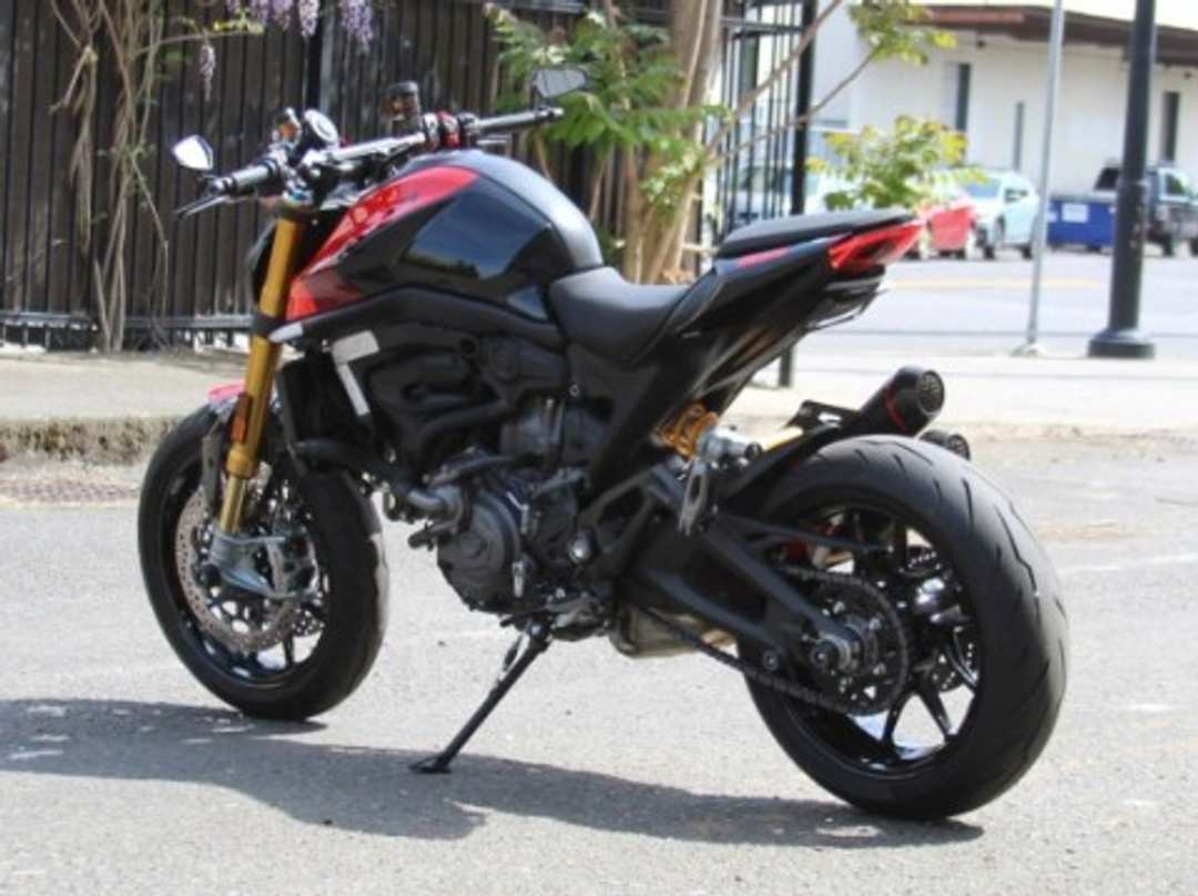 2025 Ducati M937 Sp - Image 2
