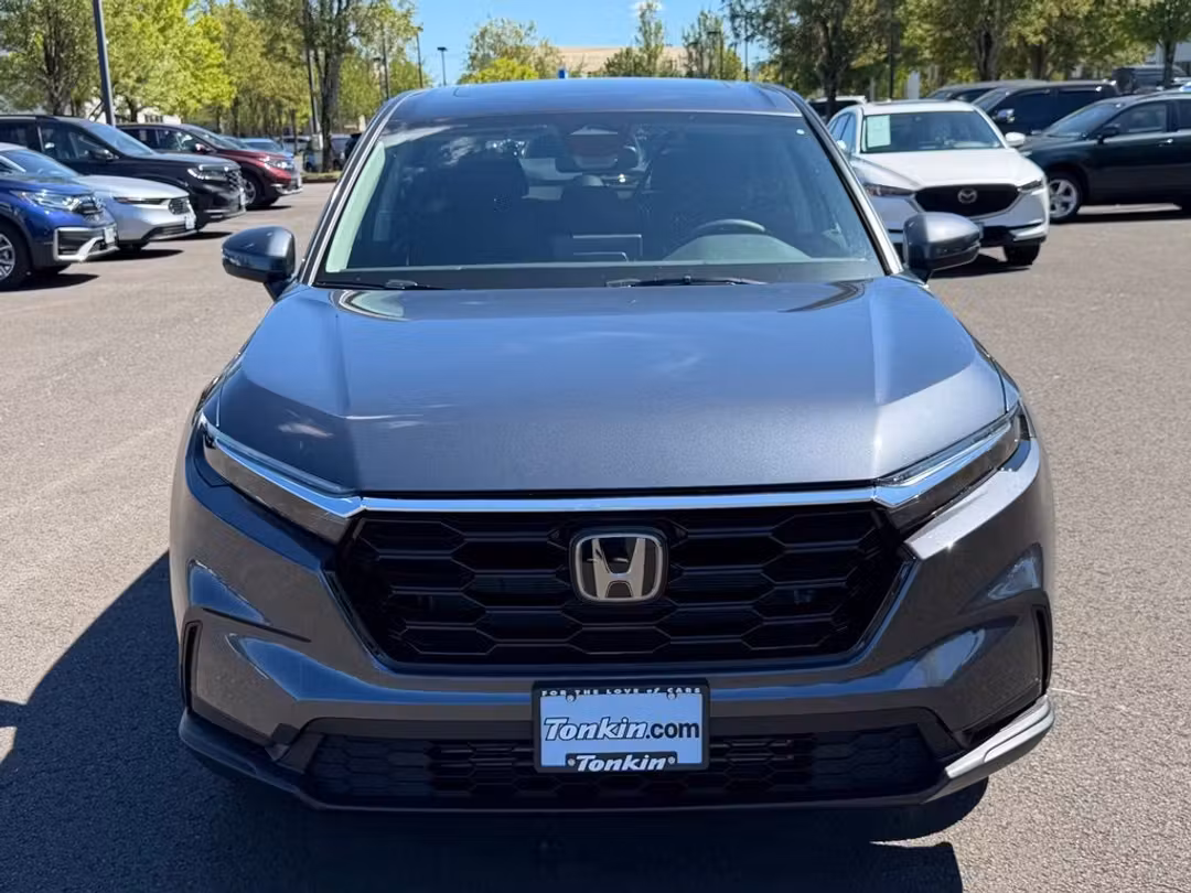 2026 Honda CR-V EX - Image 3