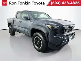2026 Toyota Tacoma Hybrid TRD Off Road
