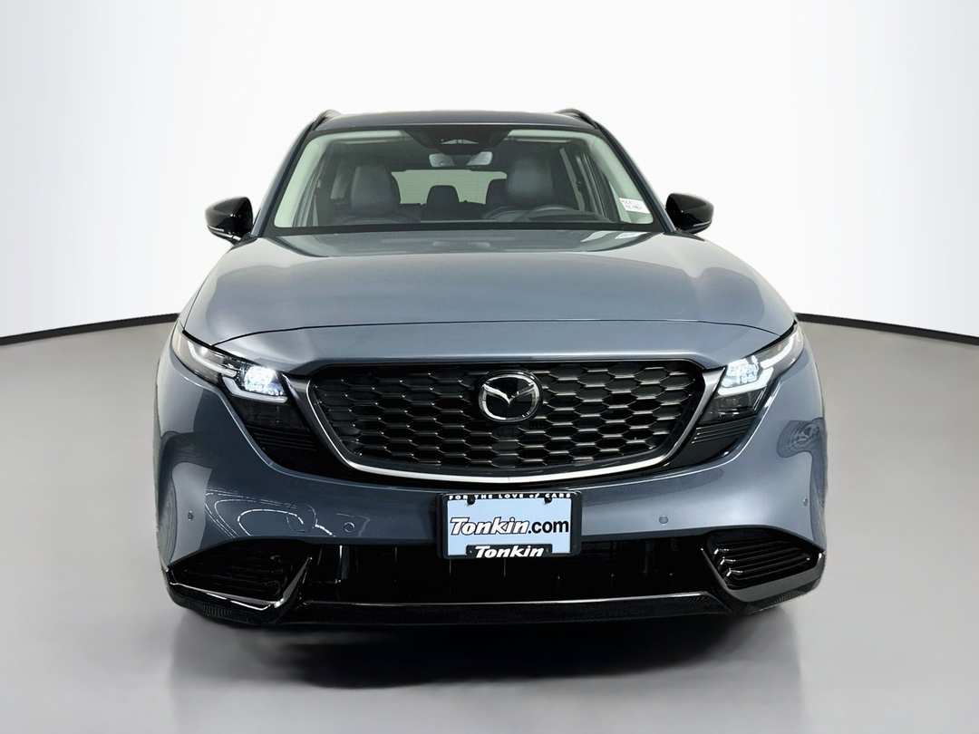 2026 MAZDA CX-5 2.5 S Premium - Image 2