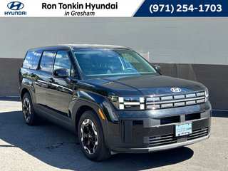 2024 Hyundai Santa Fe SE