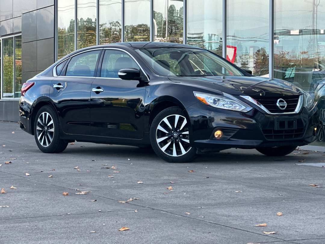 2018 Nissan Altima 2.5 SL - Image 2