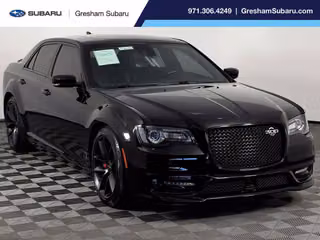 2023 Chrysler 300 C