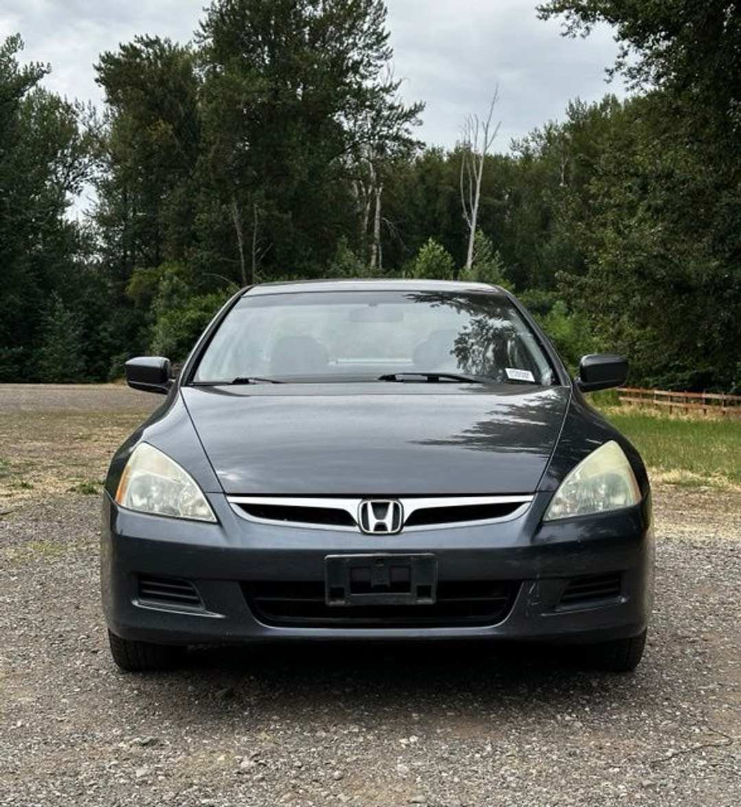 2006 Honda Accord EXL - Image 3