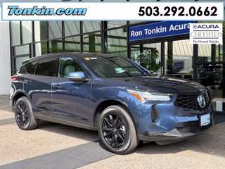 2026 Acura RDX Base