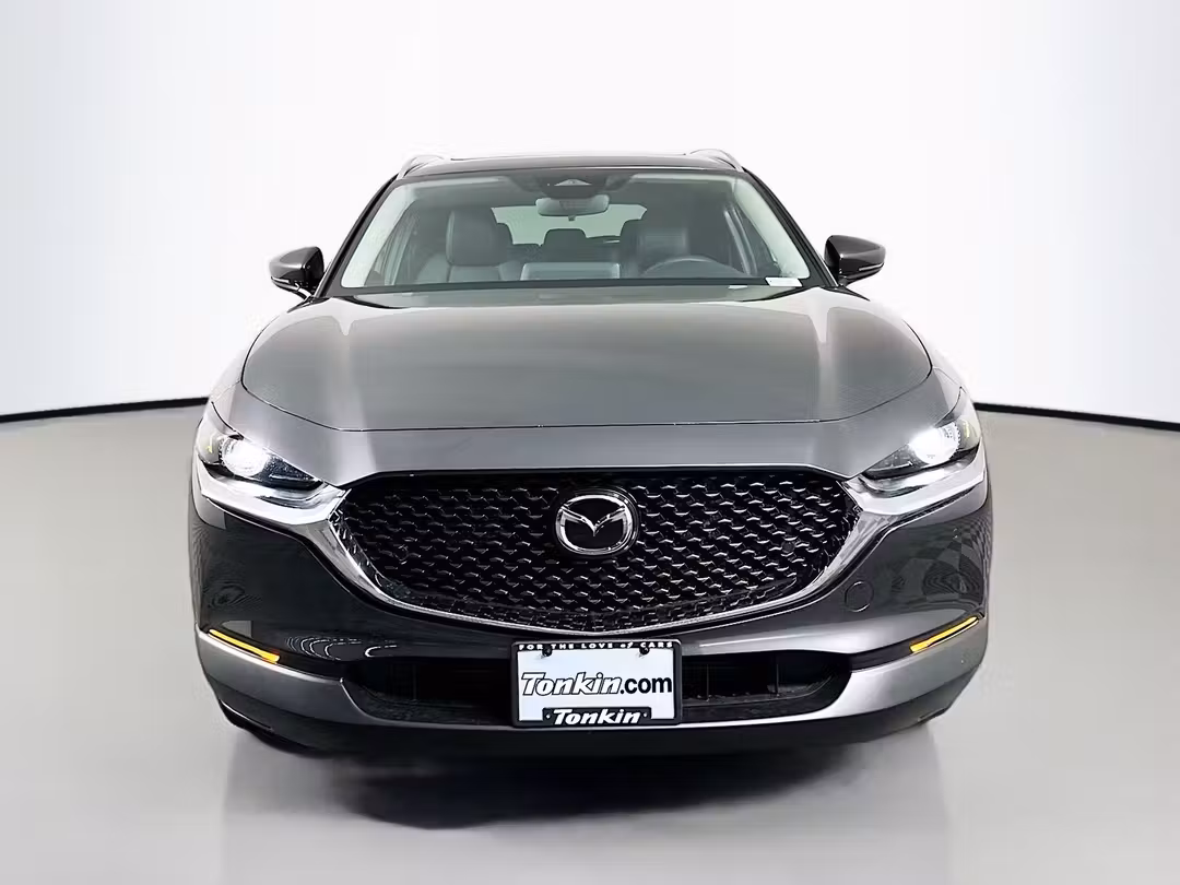 2026 MAZDA Cx-30 2.5 S Preferred - Image 2