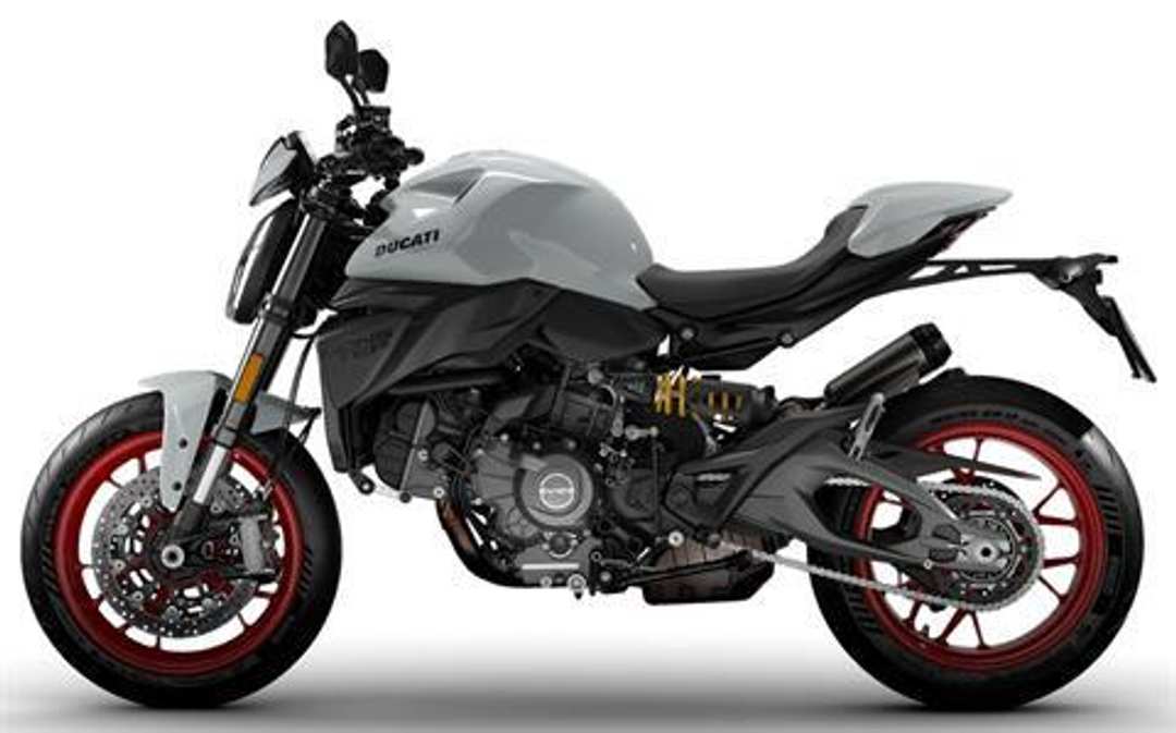2026 Ducati Monster Plus - Image 2