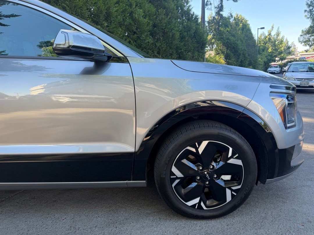 2024 Kia Niro Ev Wind - Image 3