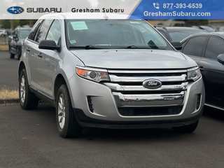 2014 Ford Edge SE