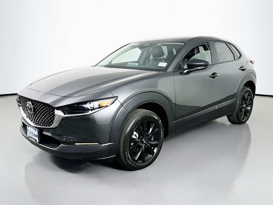 2026 MAZDA Cx-30 2.5 S Select Sport - Image 3